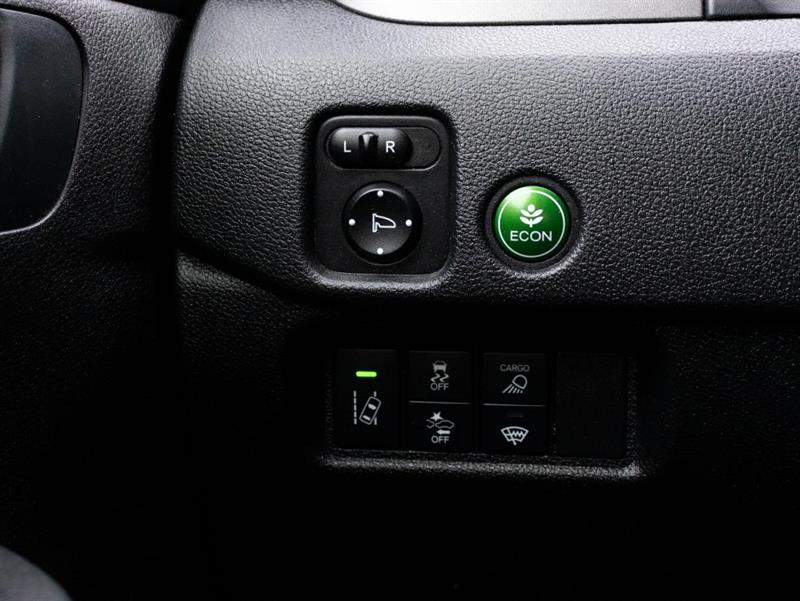 honda Ridgeline 2022 - 21