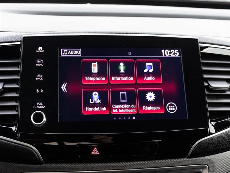 honda Ridgeline 2022 - 22