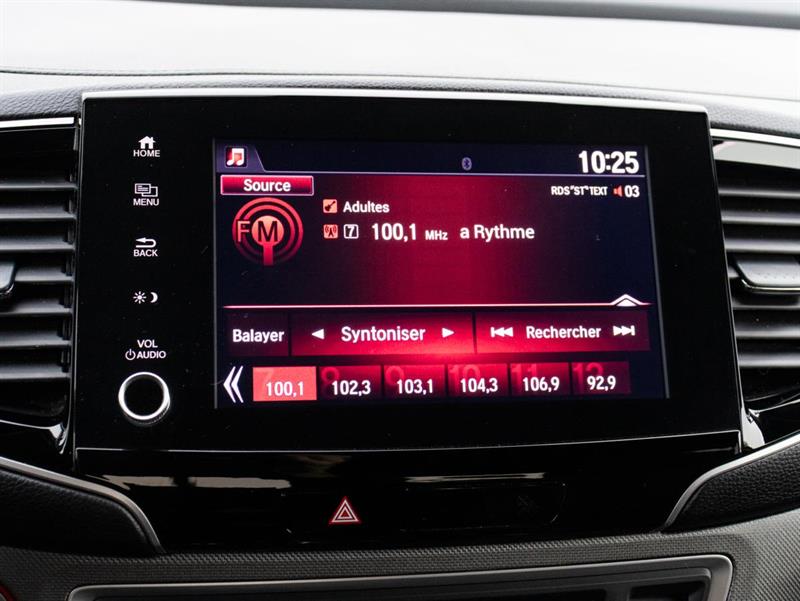 honda Ridgeline 2022 - 23