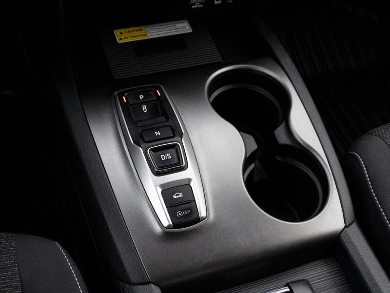 honda Ridgeline 2022 - 26