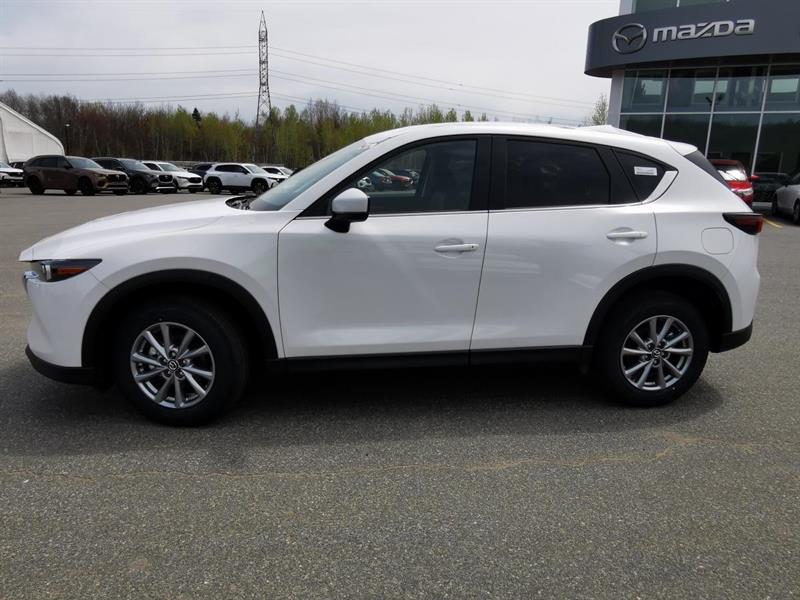 Mazda CX-5 6
