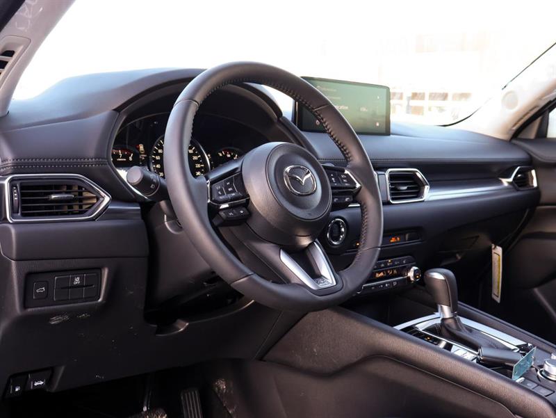 mazda CX-5 2025 - 6