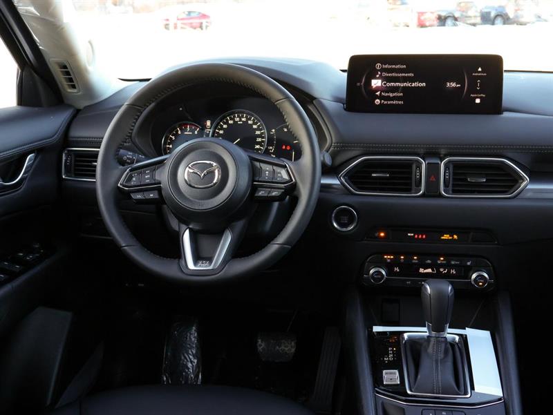 mazda CX-5 2025 - 7