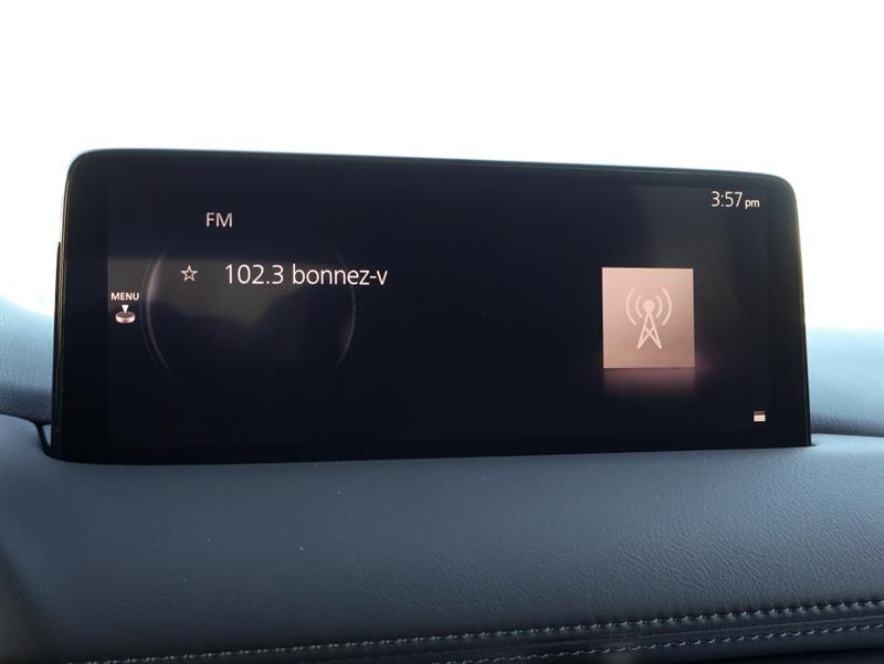 mazda CX-5 2025 - 10