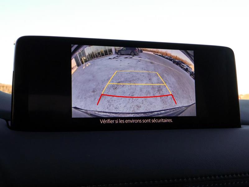 mazda CX-5 2025 - 11