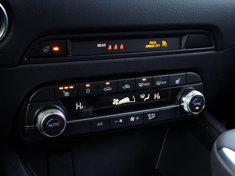 mazda CX-5 2025 - 12