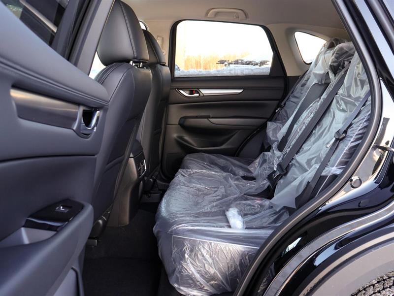 mazda CX-5 2025 - 14