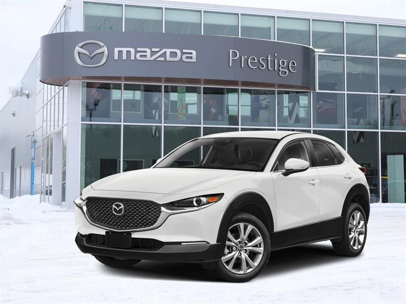 mazda CX-30 2025