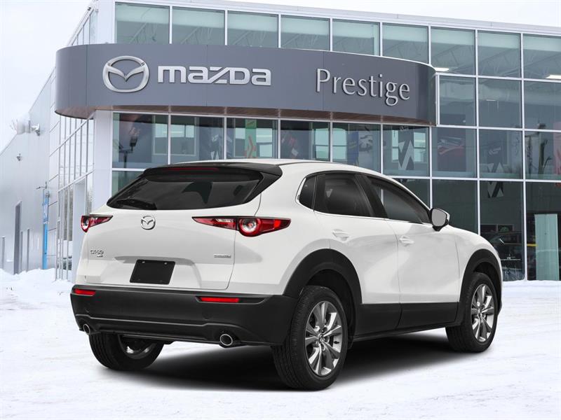 mazda CX-30 2025 - 3