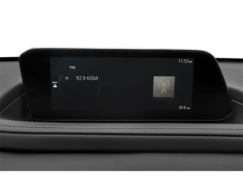 mazda CX-30 2025 - 6