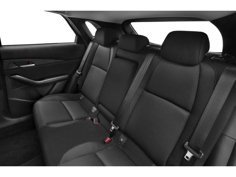 mazda CX-30 2025 - 8