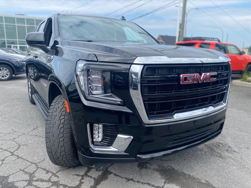 gmc Yukon 2023 - 3