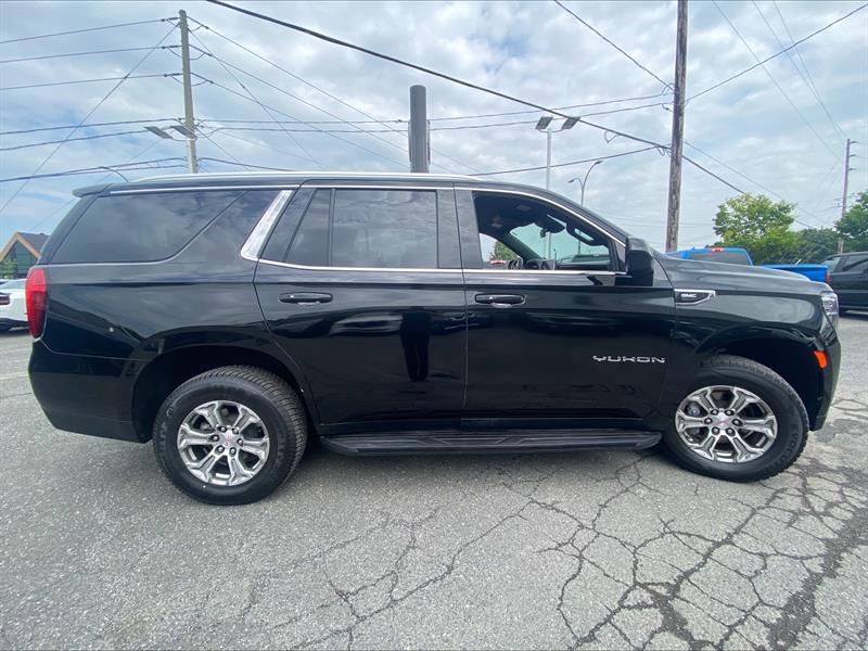 gmc Yukon 2023 - 5
