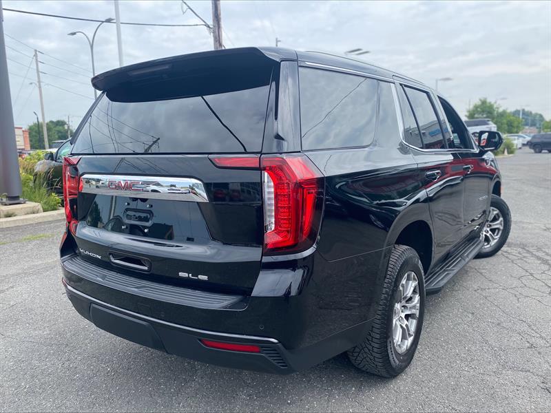 gmc Yukon 2023 - 6
