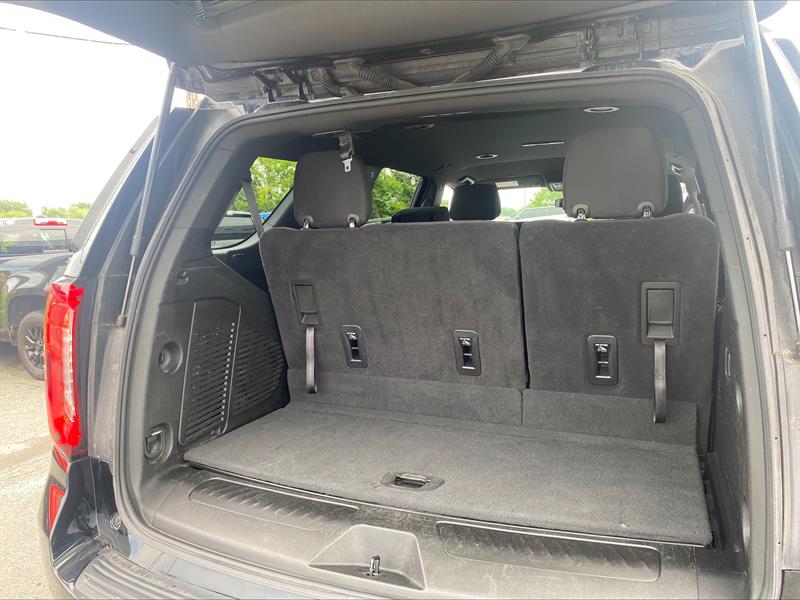 gmc Yukon 2023 - 7