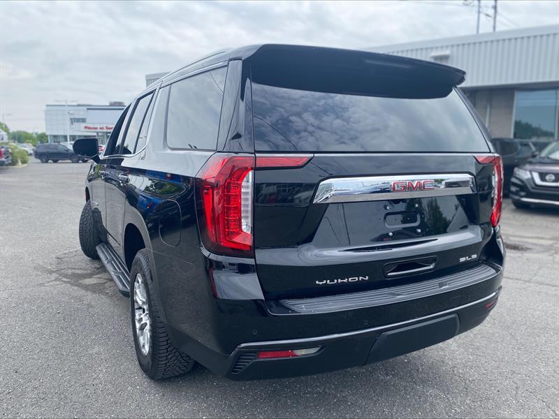 gmc Yukon 2023 - 9