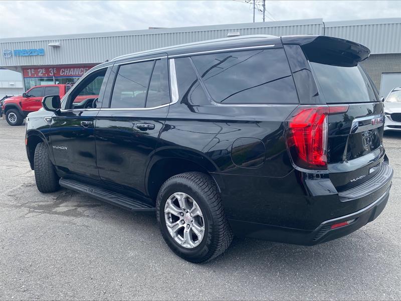 gmc Yukon 2023 - 10