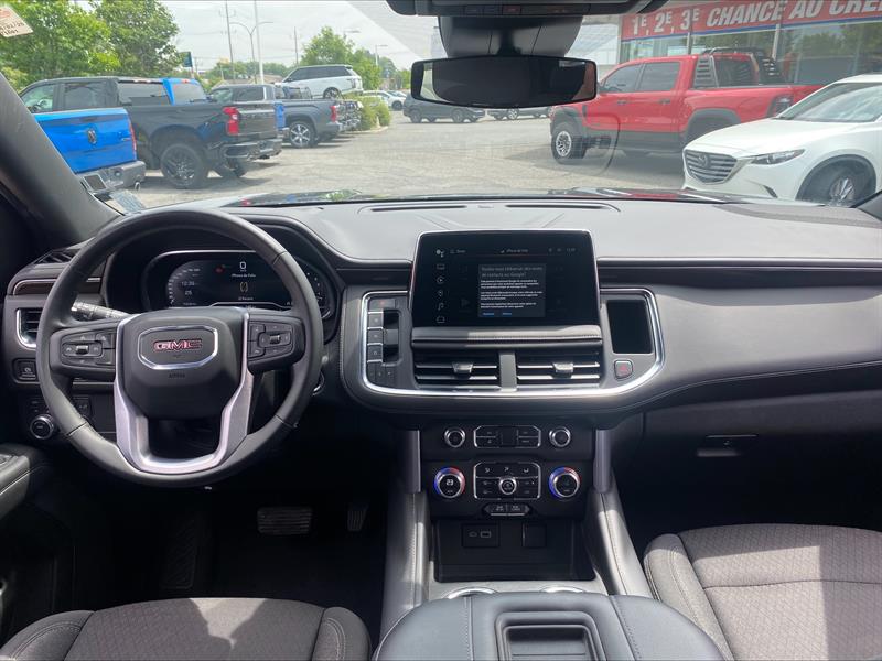 gmc Yukon 2023 - 20