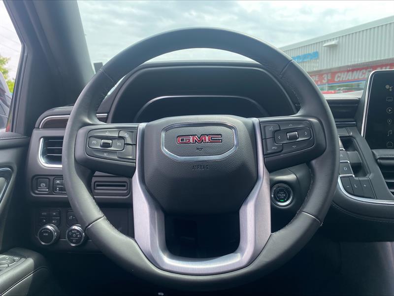 gmc Yukon 2023 - 21