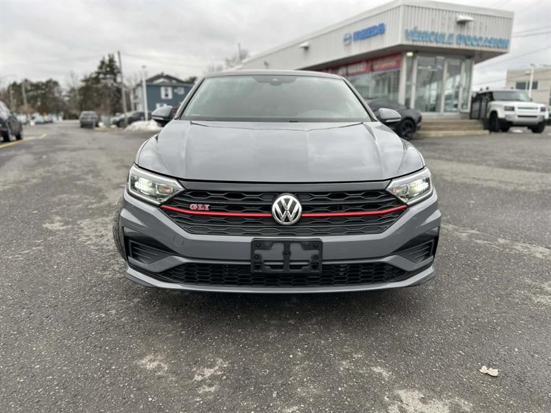 volkswagen Jetta 2020 - 3