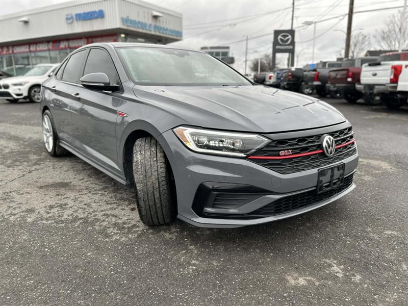 volkswagen Jetta 2020 - 4