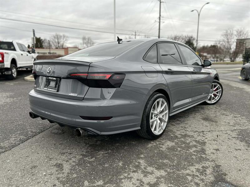 volkswagen Jetta 2020 - 6