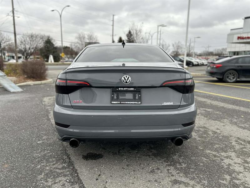 volkswagen Jetta 2020 - 7