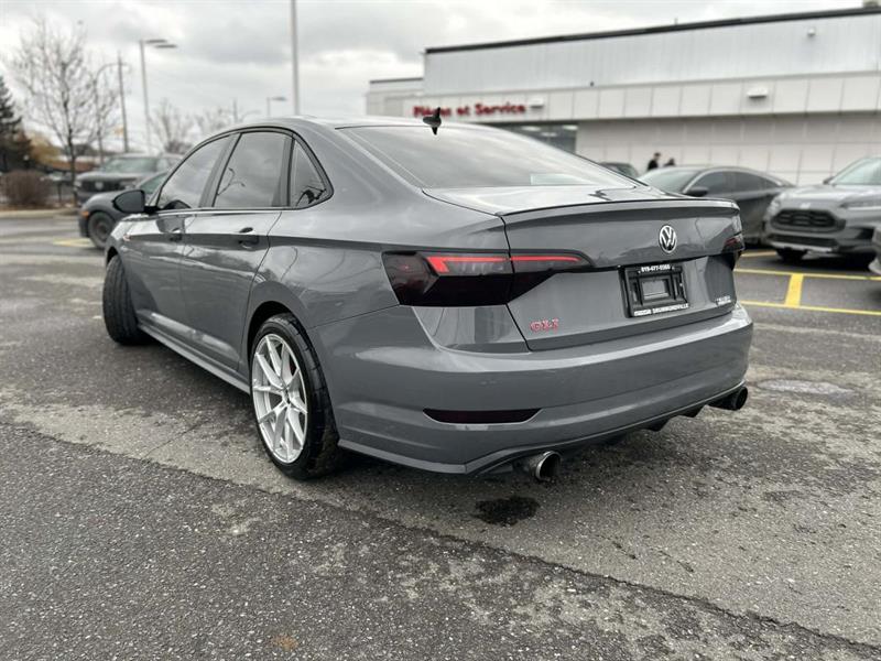 volkswagen Jetta 2020 - 9