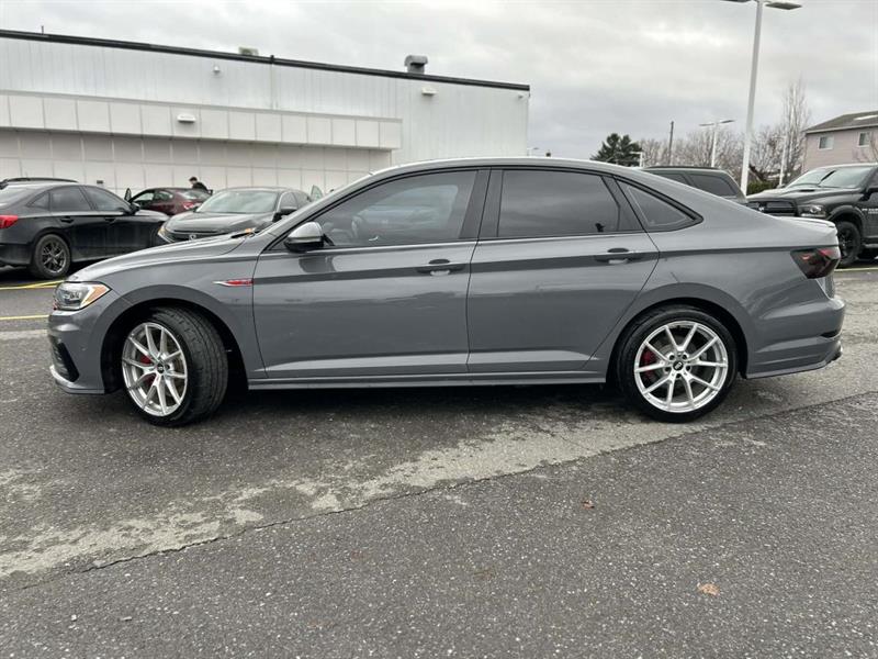 volkswagen Jetta 2020 - 10