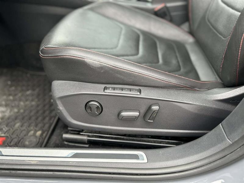 volkswagen Jetta 2020 - 12