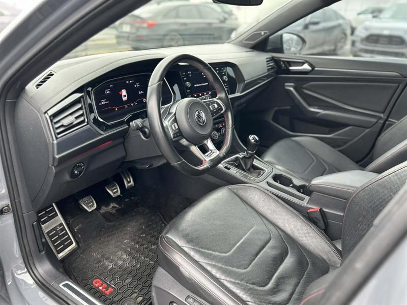 volkswagen Jetta 2020 - 15