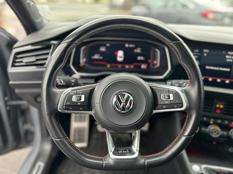 volkswagen Jetta 2020 - 16