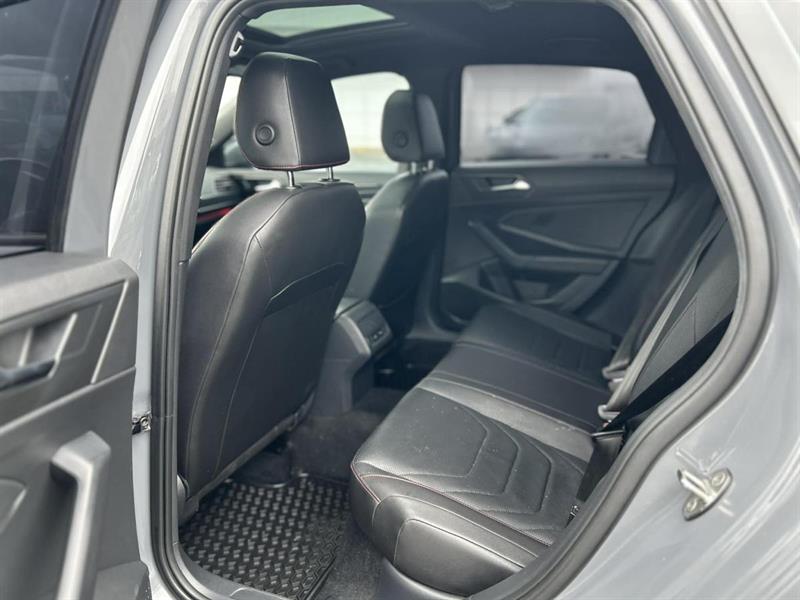 volkswagen Jetta 2020 - 21