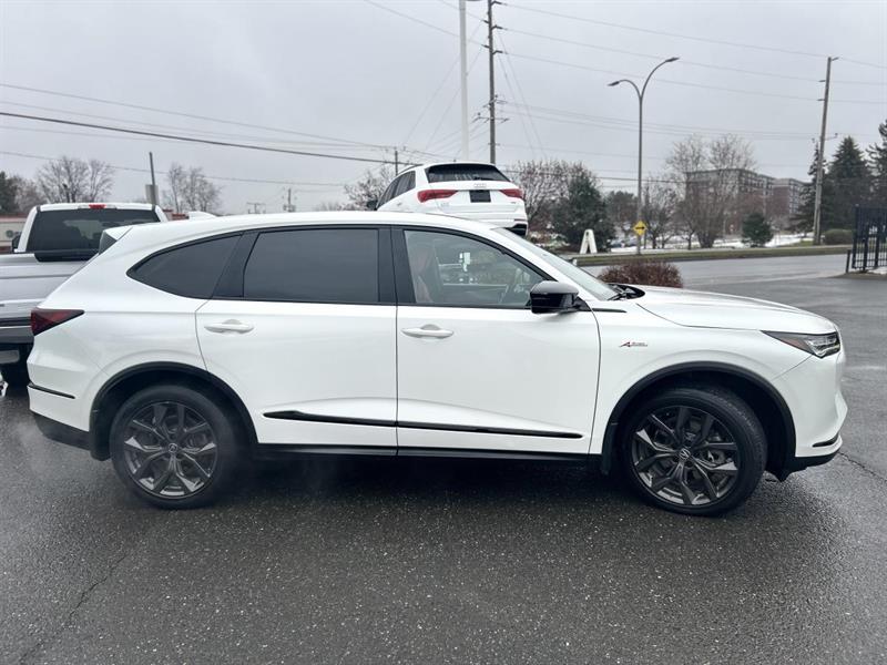 acura MDX 2022 - 5