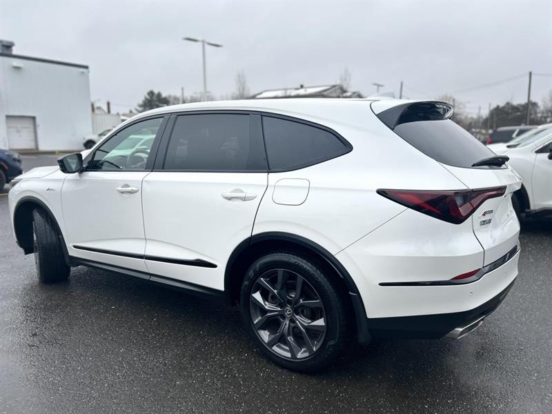 acura MDX 2022 - 9