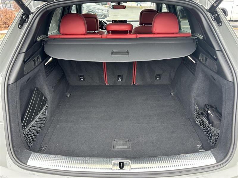 audi SQ5 2022 - 18