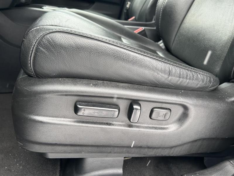 honda Pilot 2019 - 11