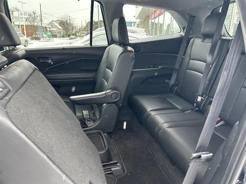 honda Pilot 2019 - 15