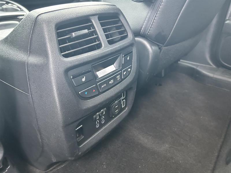 honda Pilot 2019 - 16