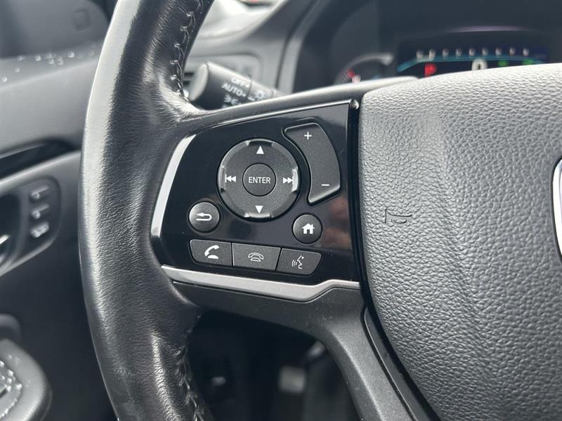 honda Pilot 2019 - 24