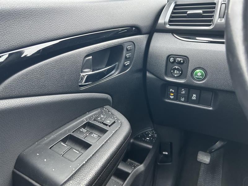 honda Pilot 2019 - 26