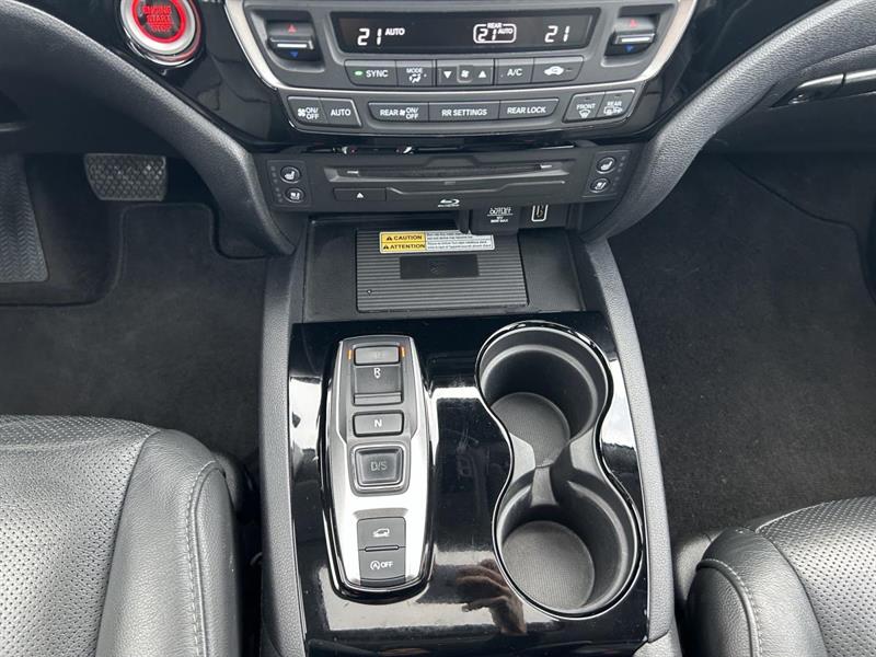 honda Pilot 2019 - 28