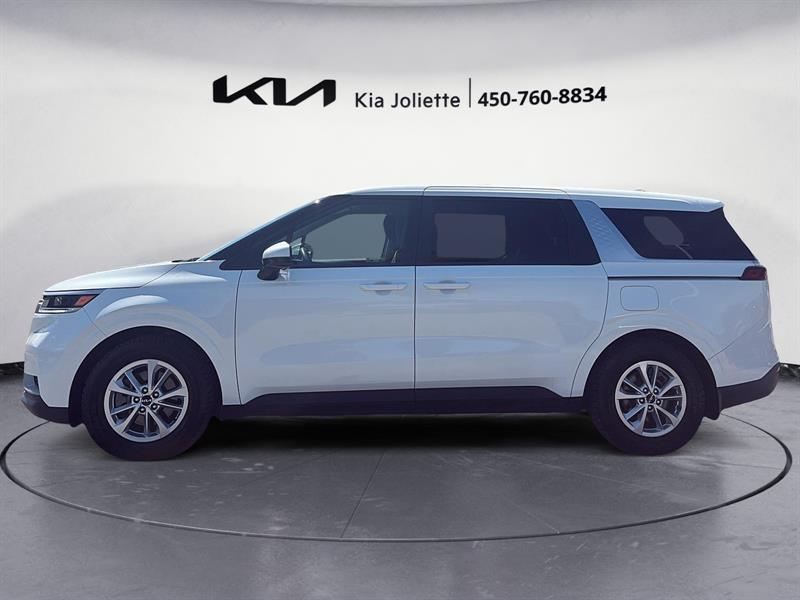 kia Carnival 2024 - 3