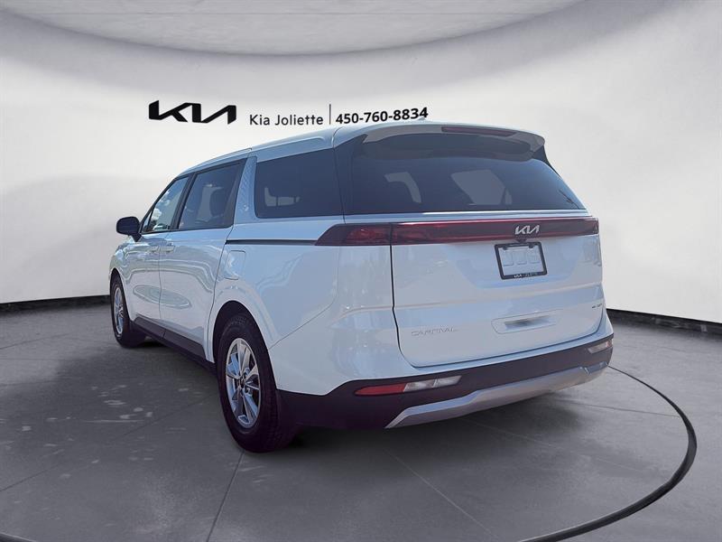 kia Carnival 2024 - 5