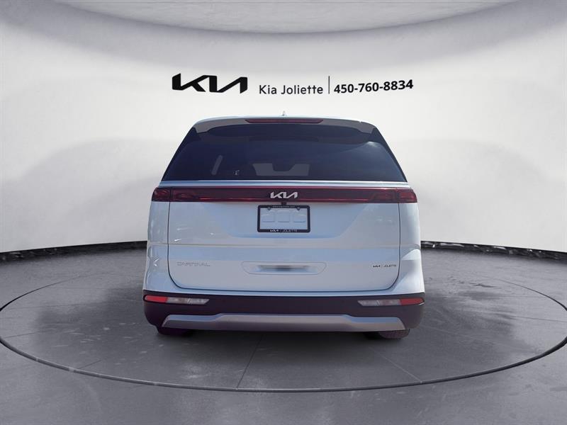 kia Carnival 2024 - 6
