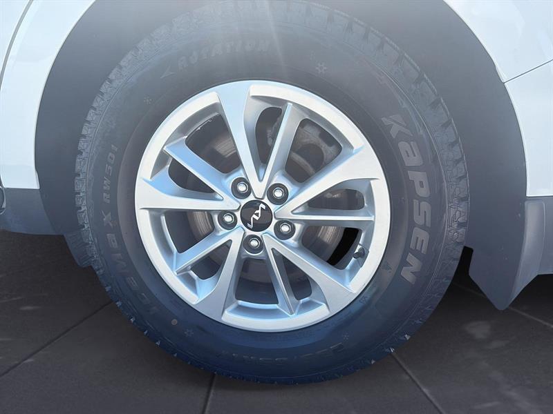 kia Carnival 2024 - 8