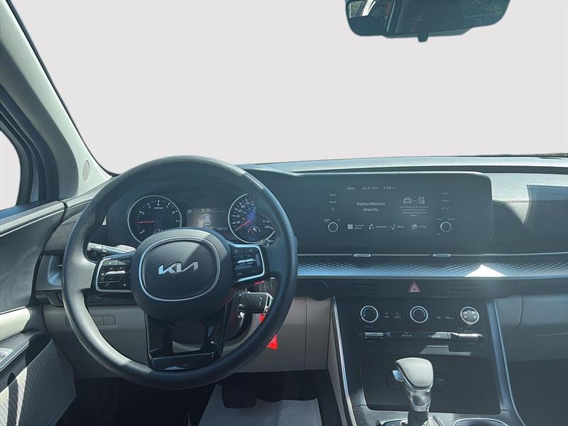 kia Carnival 2024 - 9