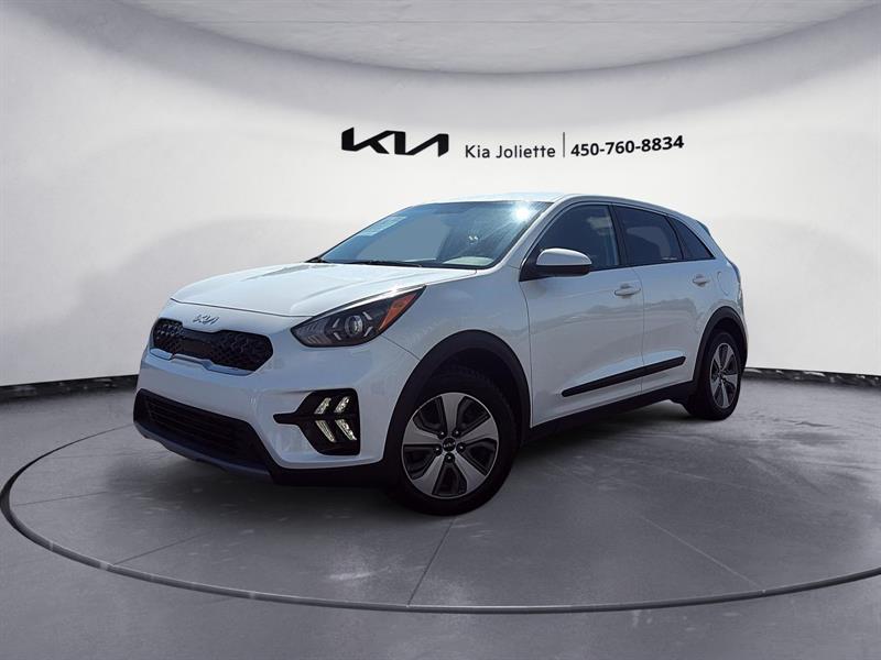 kia Niro 2022