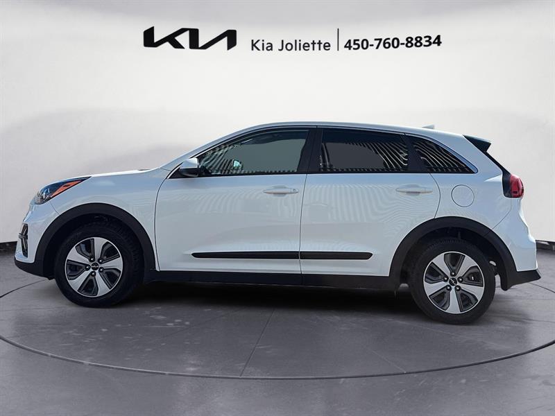 kia Niro 2022 - 3