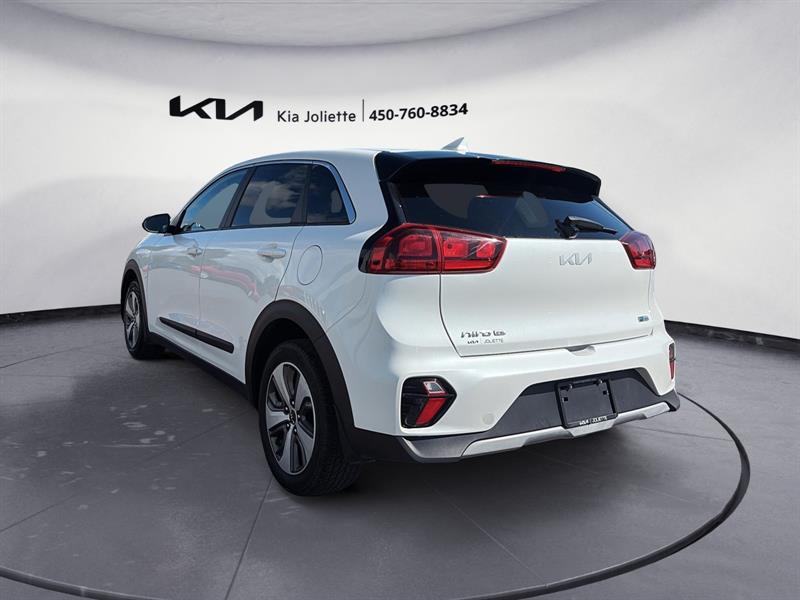 kia Niro 2022 - 5
